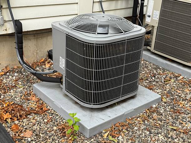 24/7 Emergency Heat Pump Repair experts in Rye, NY